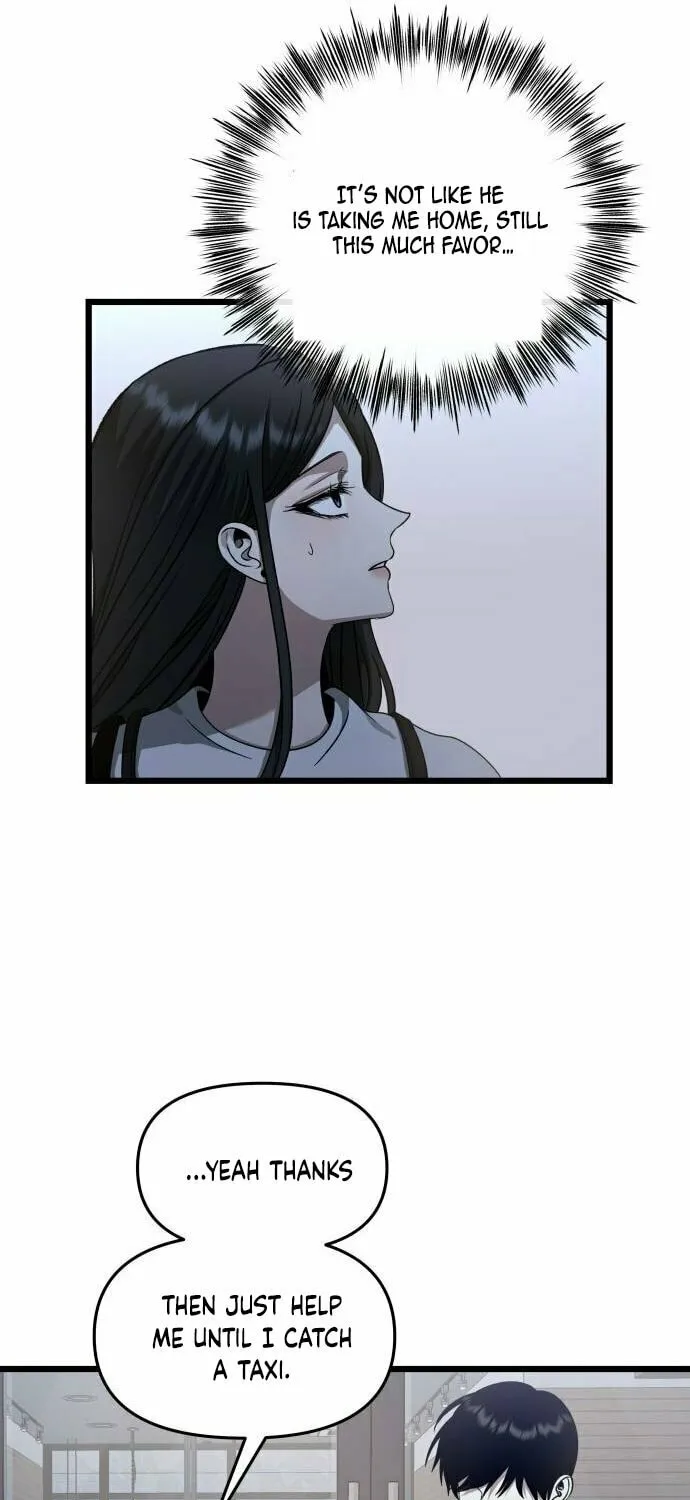 Read Dreaming Freedom chapter 140 image 36 on Lezhin