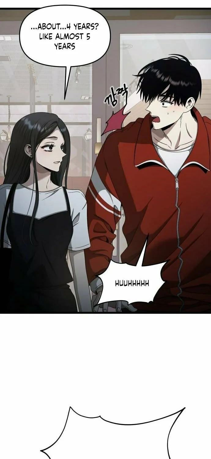 Read Dreaming Freedom chapter 140 image 43 on Lezhin