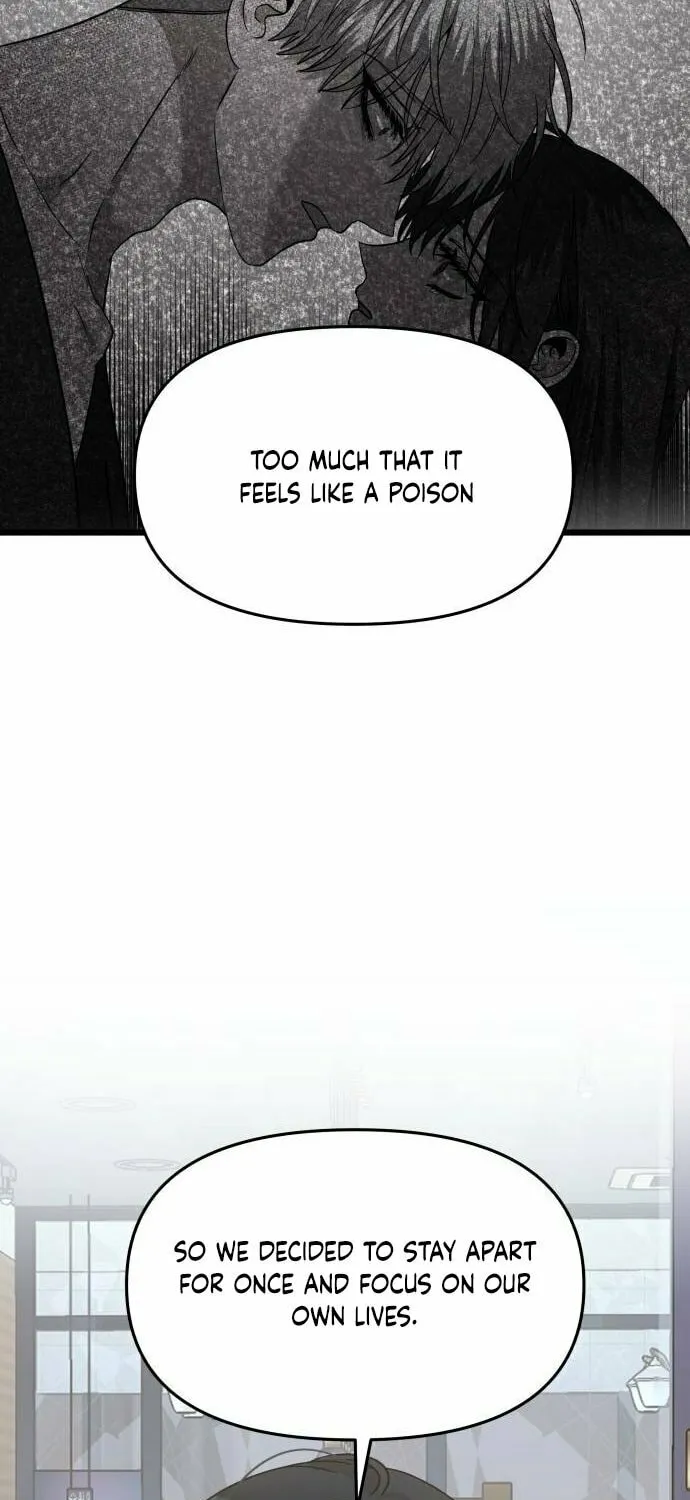 Read Dreaming Freedom chapter 140 image 46 on Lezhin