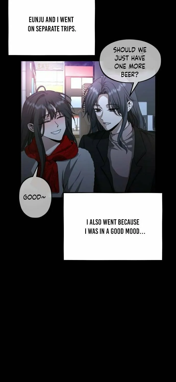 Read Dreaming Freedom chapter 140 image 5 on Lezhin