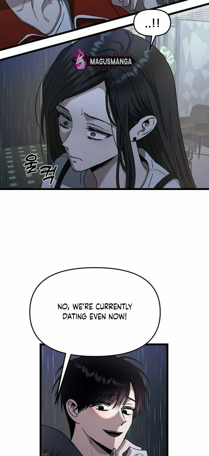Read Dreaming Freedom chapter 140 image 52 on Lezhin