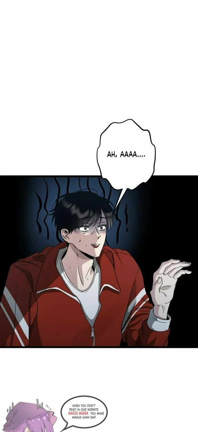 Read Dreaming Freedom chapter 140 image 68 on Lezhin