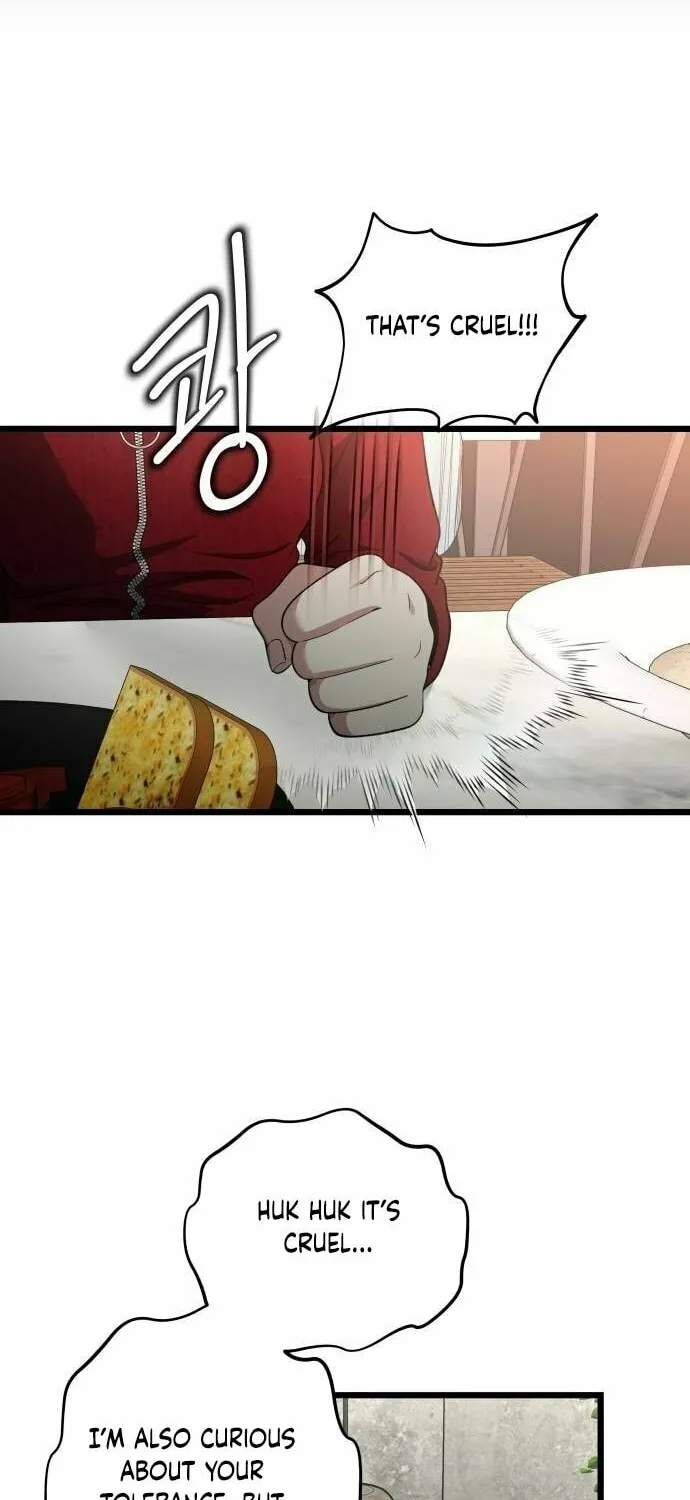 Read Dreaming Freedom chapter 140 image 9 on Lezhin