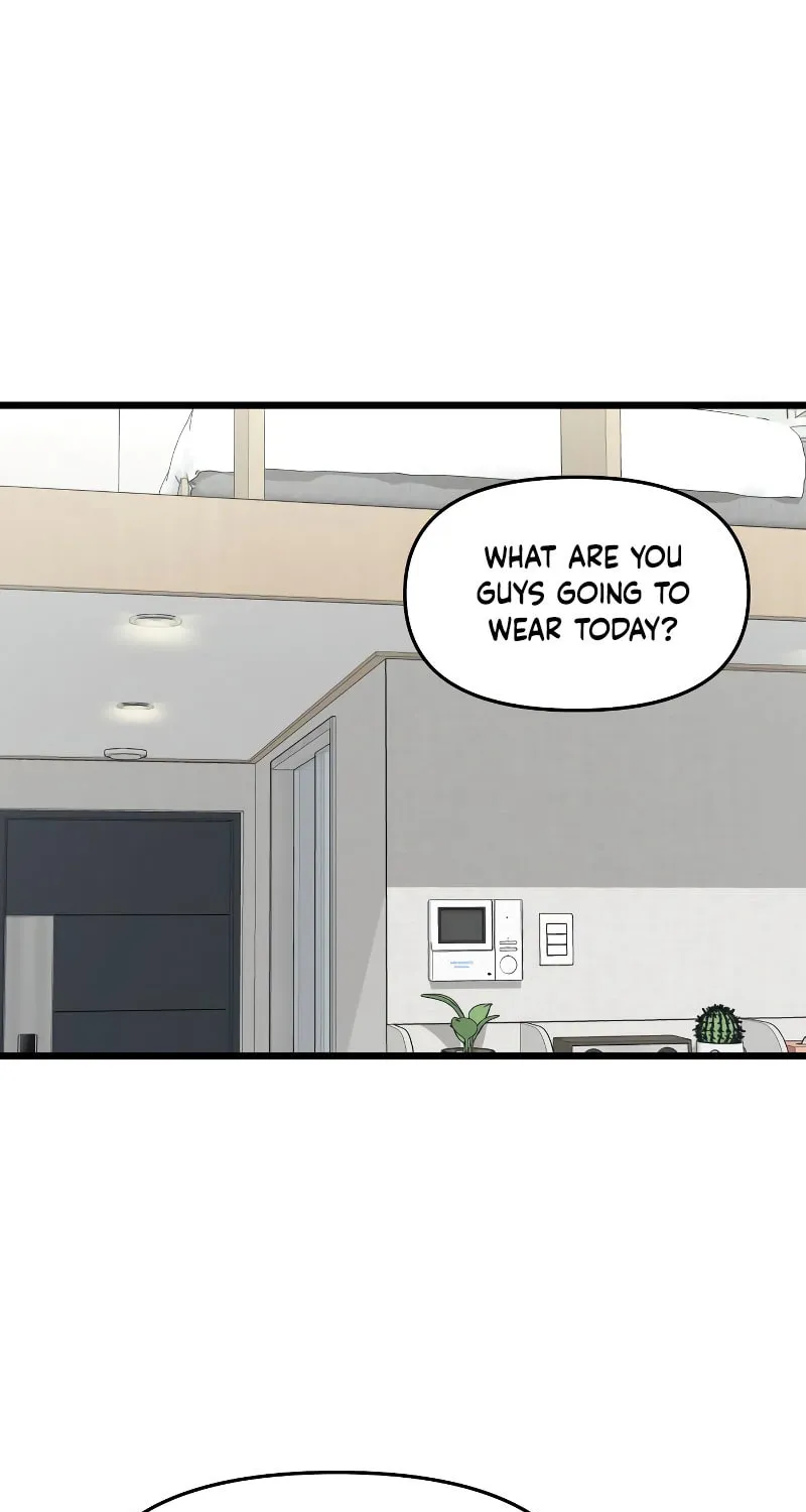 Read Dreaming Freedom chapter 141 image 17 on Lezhin