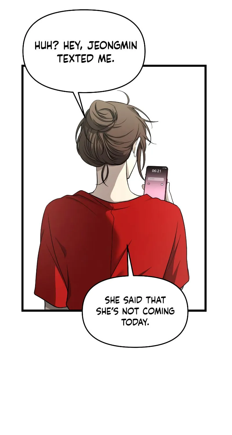 Read Dreaming Freedom chapter 141 image 19 on Lezhin
