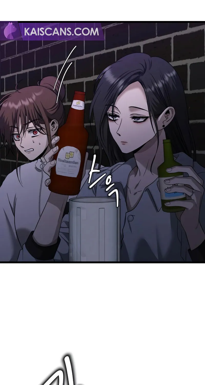 Read Dreaming Freedom chapter 141 image 24 on Lezhin