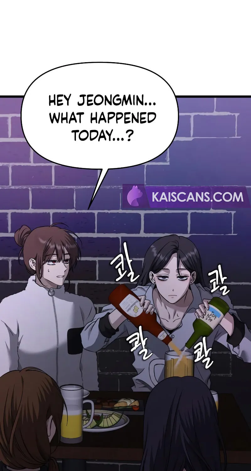 Read Dreaming Freedom chapter 141 image 26 on Lezhin