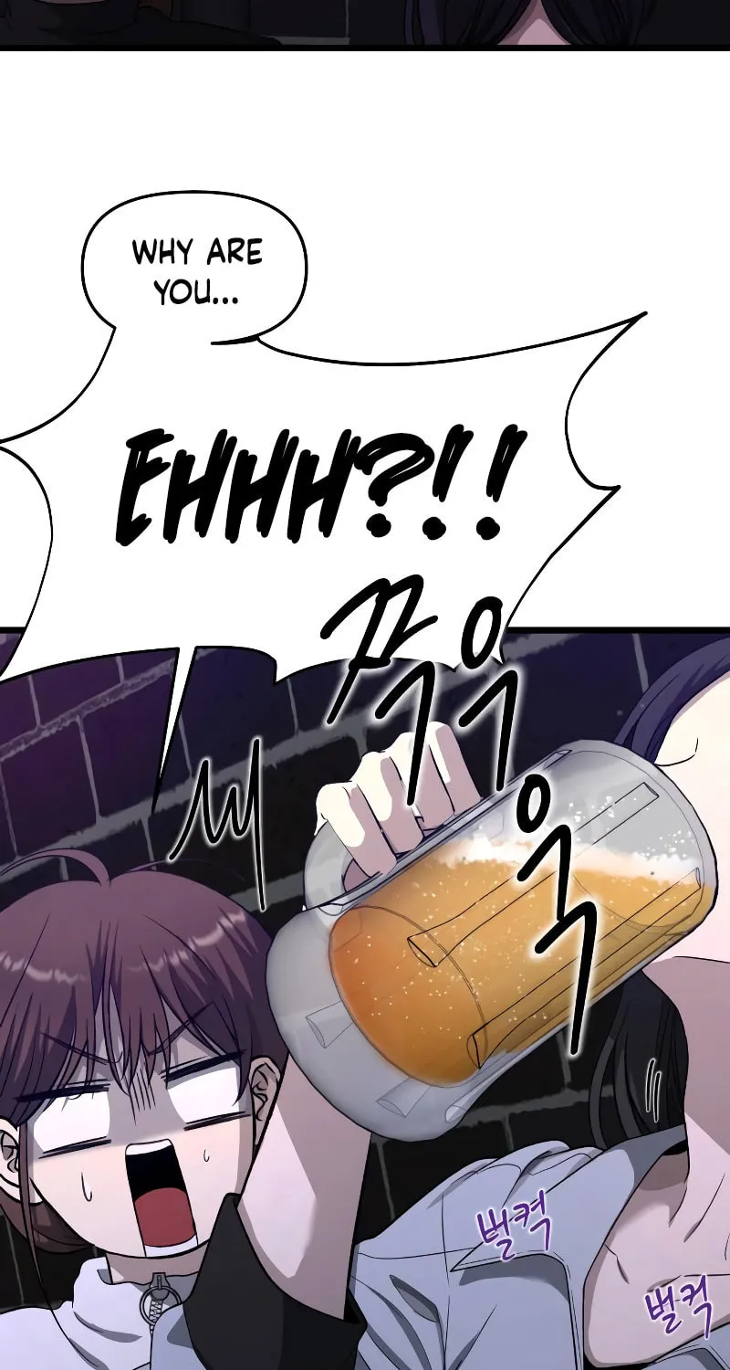 Read Dreaming Freedom chapter 141 image 27 on Lezhin