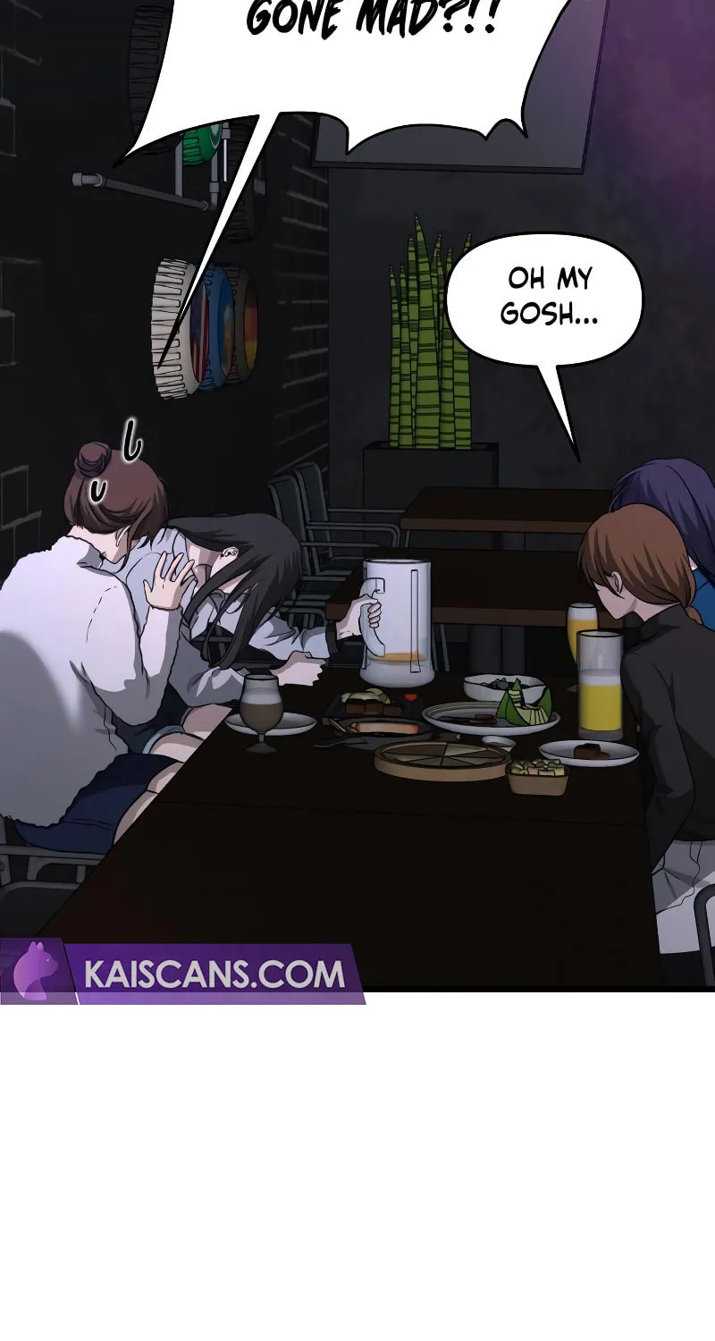 Read Dreaming Freedom chapter 141 image 29 on Lezhin