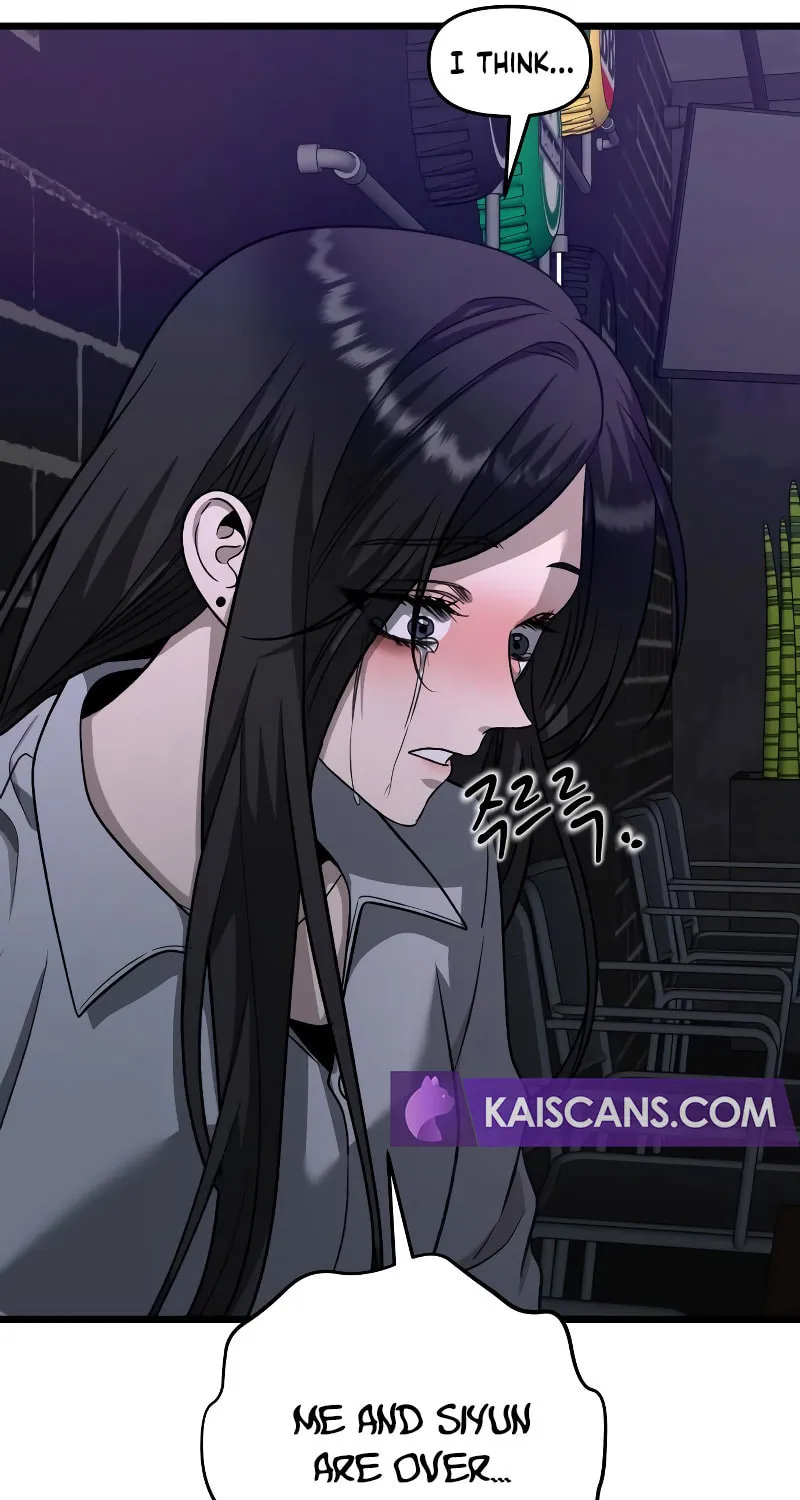 Read Dreaming Freedom chapter 141 image 32 on Lezhin