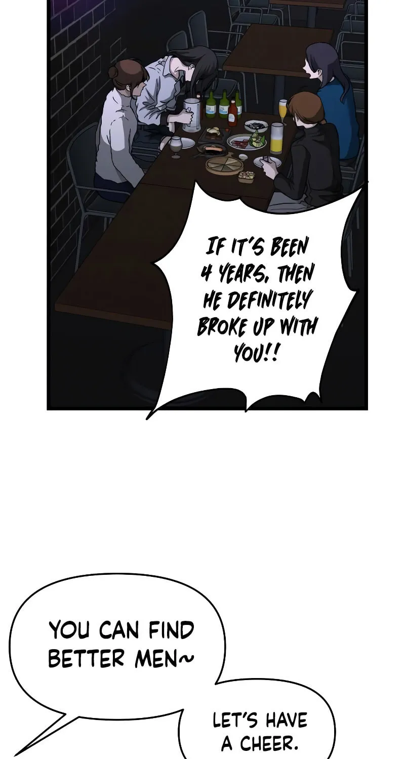 Read Dreaming Freedom chapter 141 image 36 on Lezhin