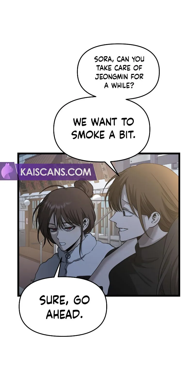 Read Dreaming Freedom chapter 141 image 43 on Lezhin