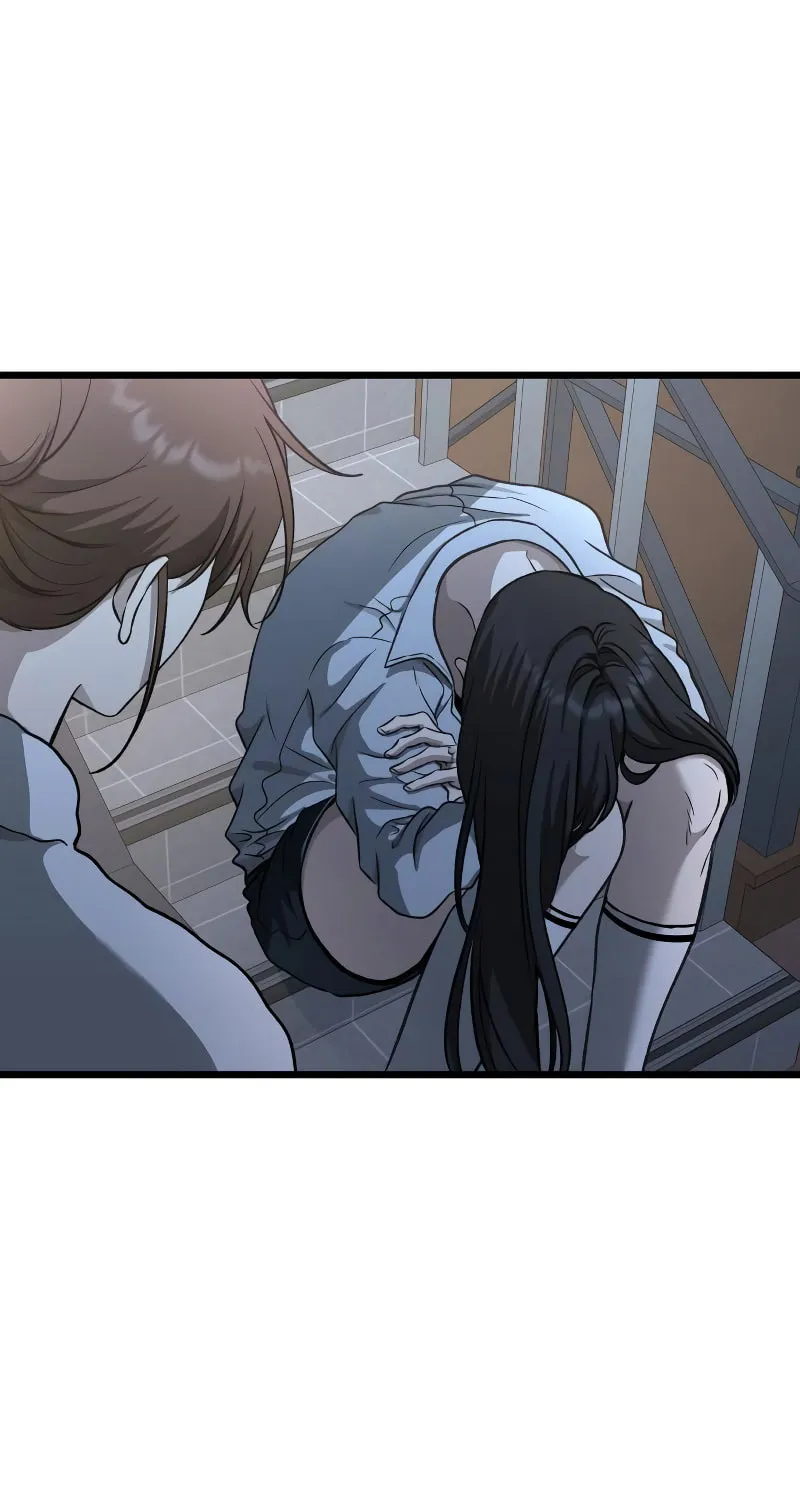 Read Dreaming Freedom chapter 141 image 44 on Lezhin