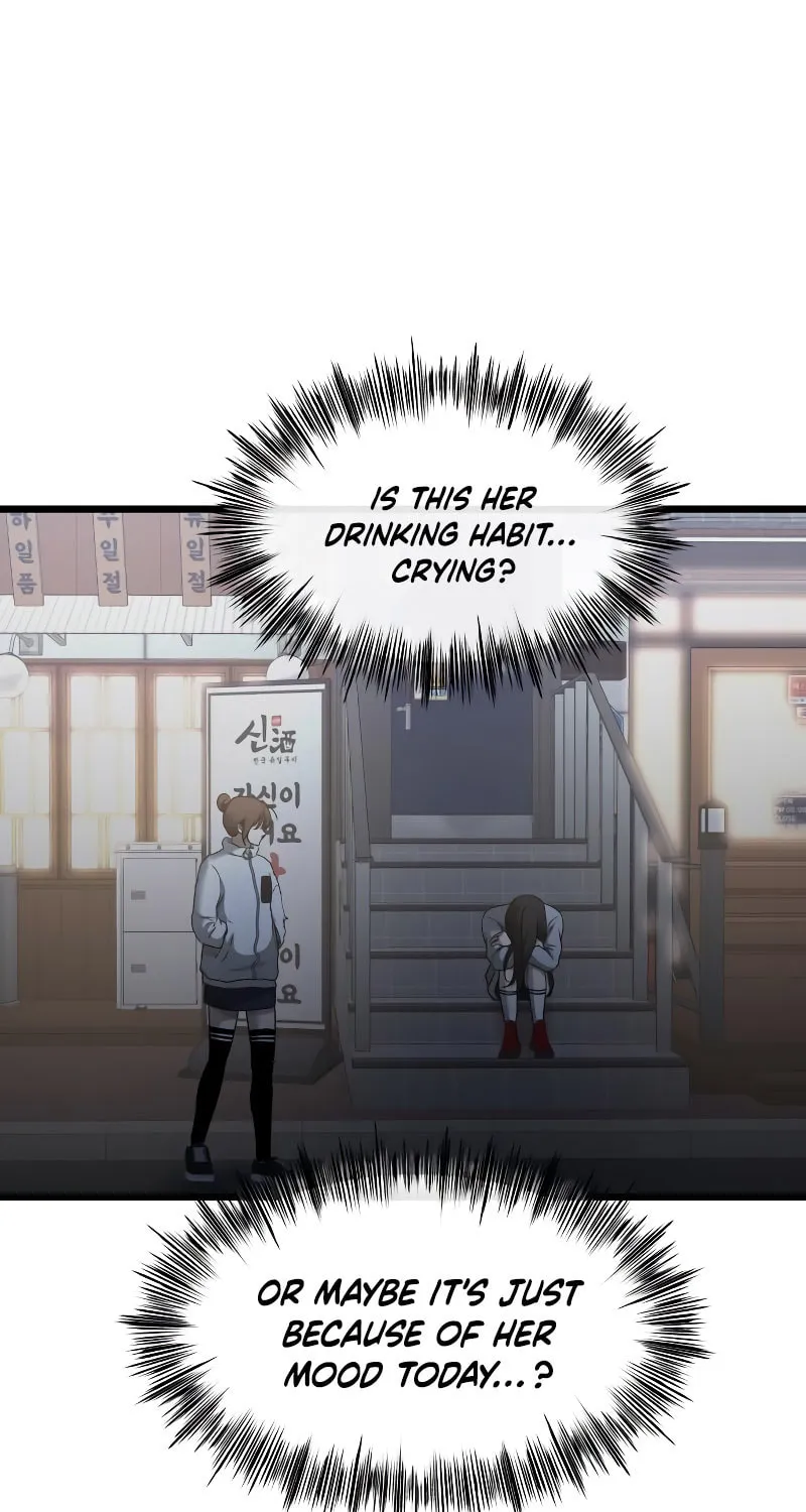 Read Dreaming Freedom chapter 141 image 56 on Lezhin