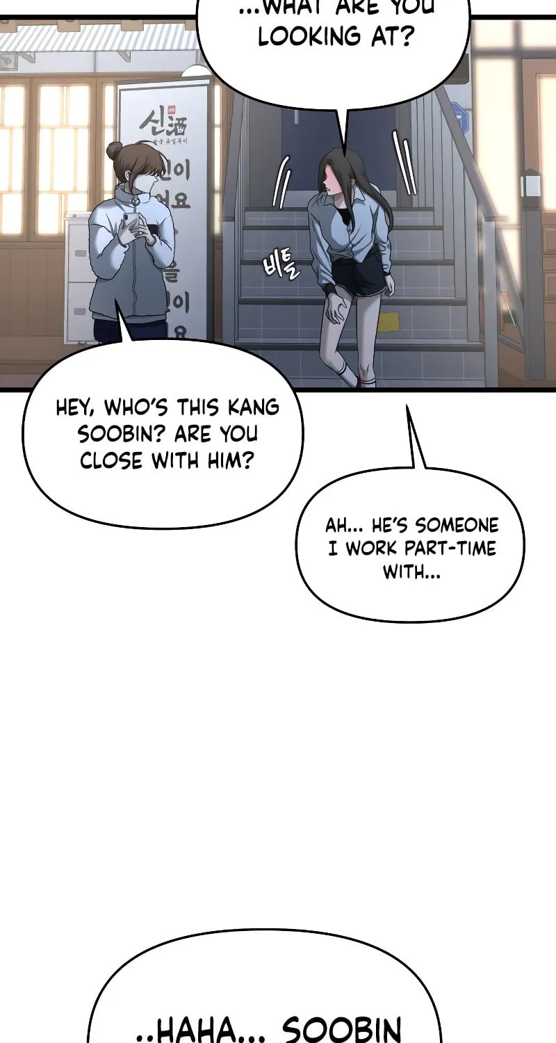 Read Dreaming Freedom chapter 141 image 64 on Lezhin