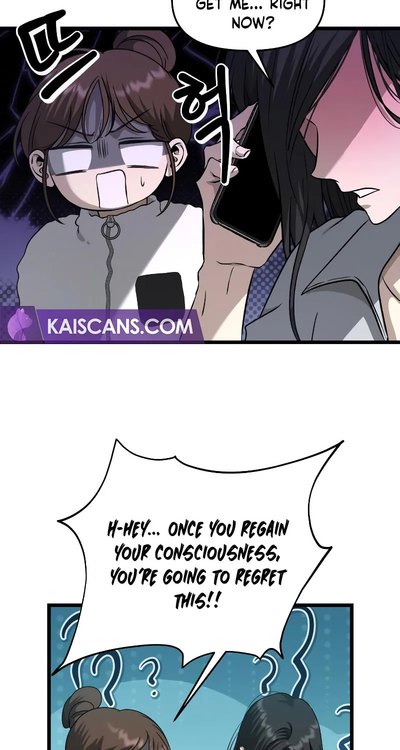 Read Dreaming Freedom chapter 141 image 76 on Lezhin