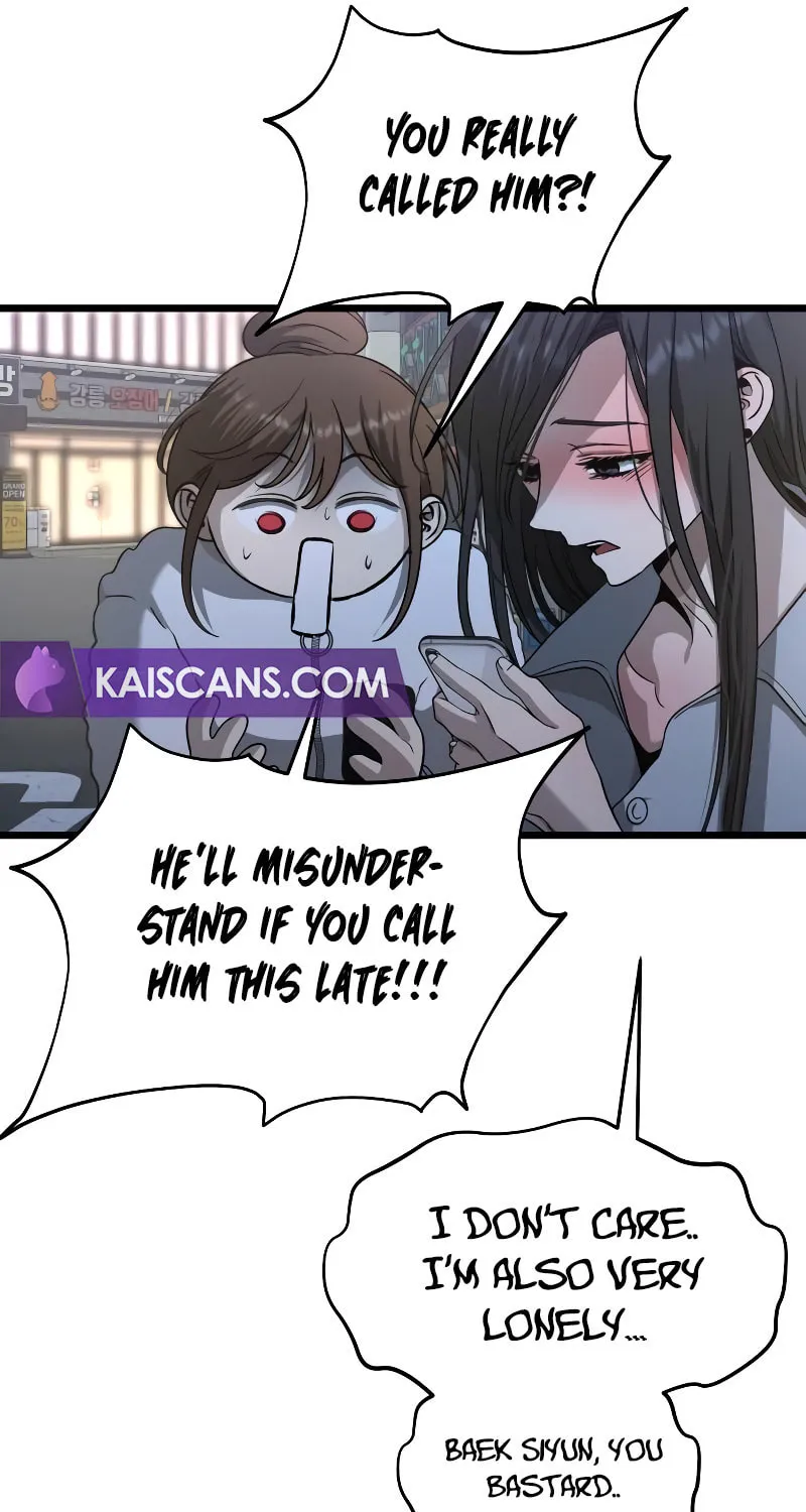 Read Dreaming Freedom chapter 141 image 82 on Lezhin