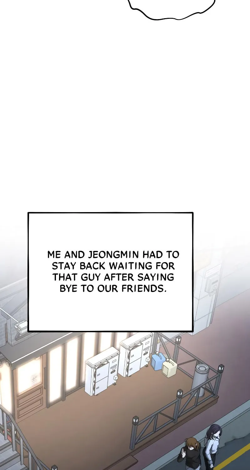Read Dreaming Freedom chapter 141 image 83 on Lezhin