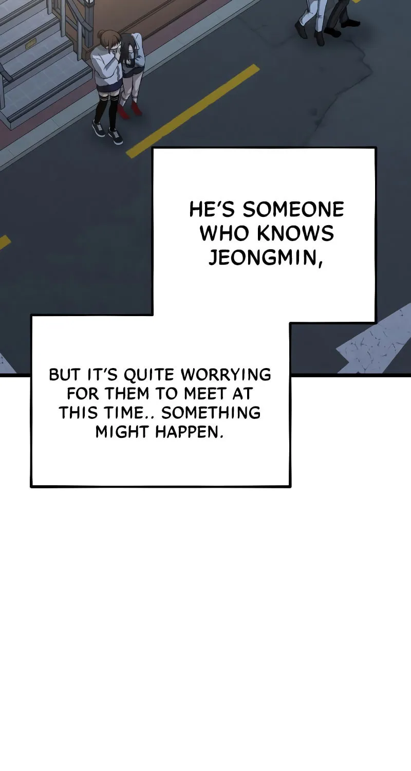 Read Dreaming Freedom chapter 141 image 84 on Lezhin