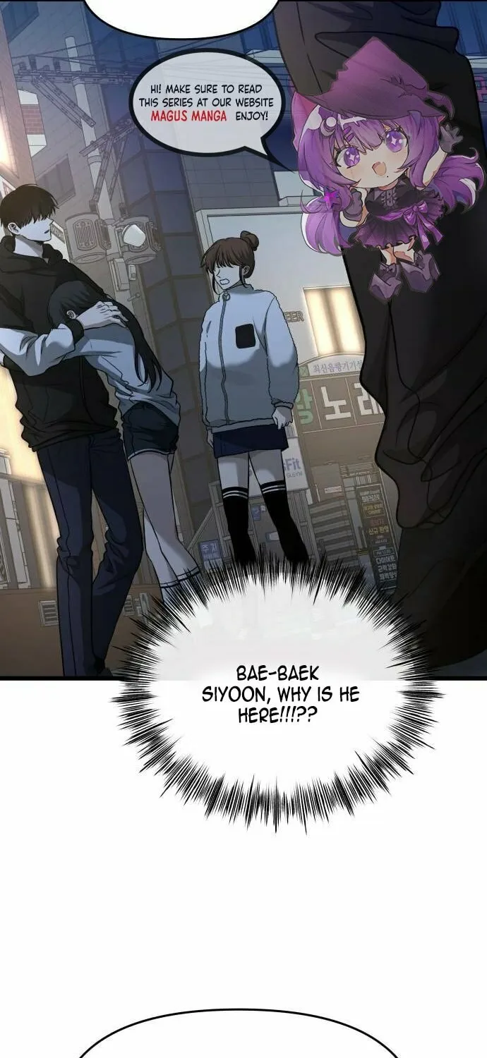Read Dreaming Freedom chapter 142 image 1 on Lezhin