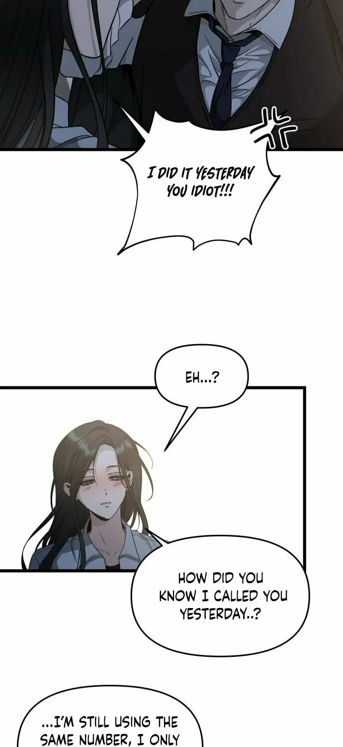 Read Dreaming Freedom chapter 142 image 19 on Lezhin