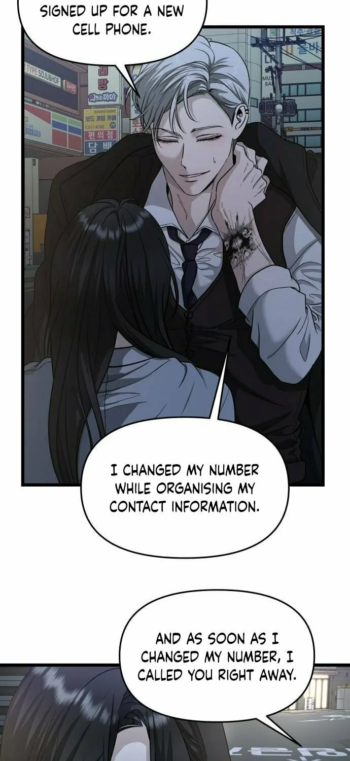 Read Dreaming Freedom chapter 142 image 20 on Lezhin