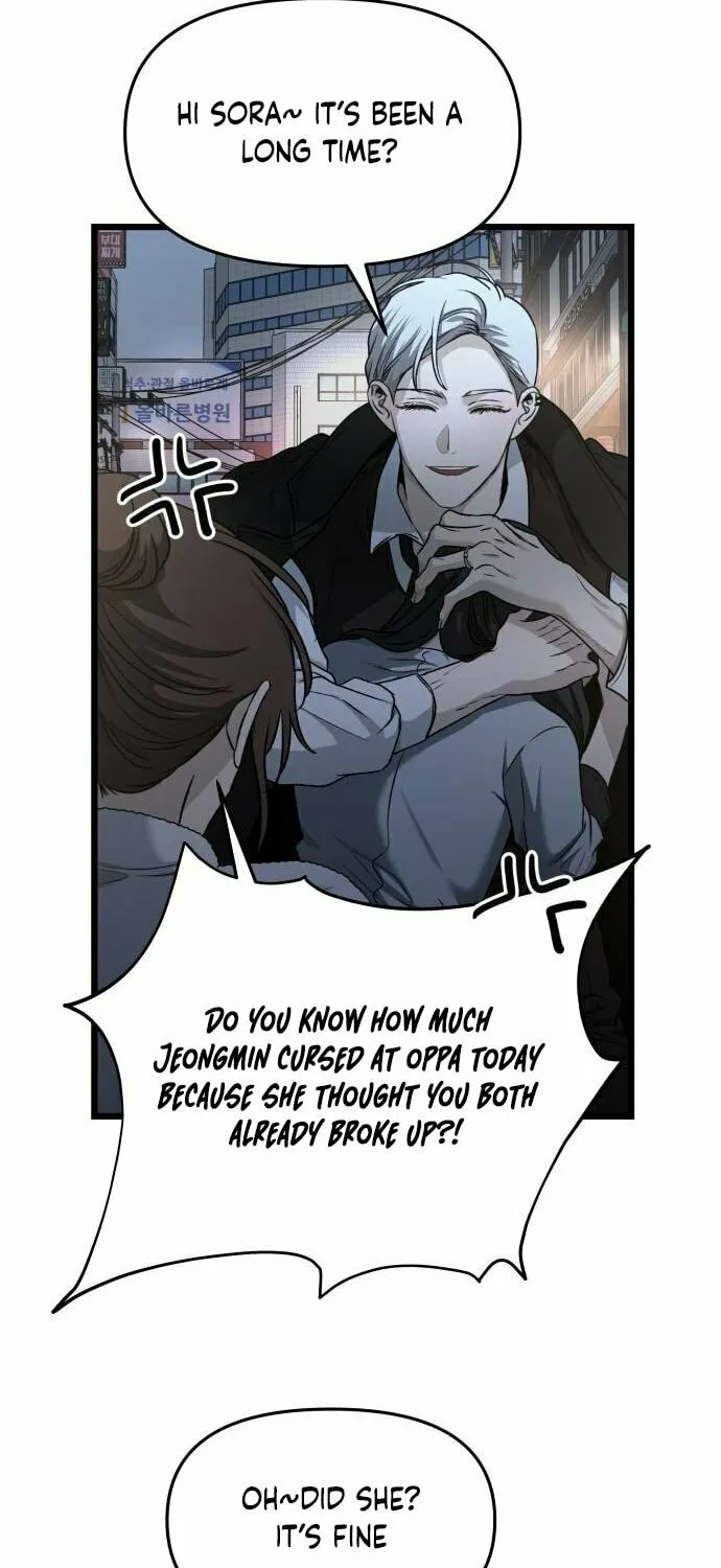 Read Dreaming Freedom chapter 142 image 24 on Lezhin