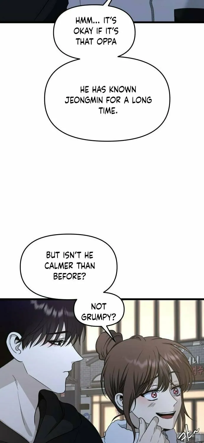 Read Dreaming Freedom chapter 142 image 28 on Lezhin