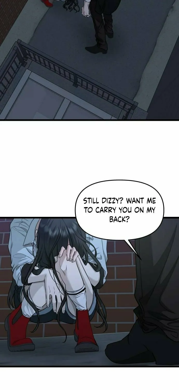 Read Dreaming Freedom chapter 142 image 40 on Lezhin