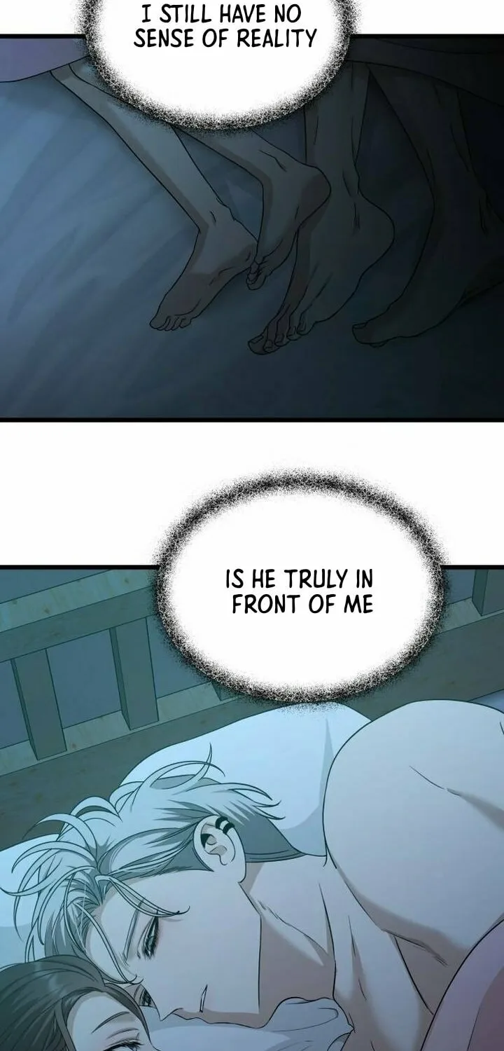 Read Dreaming Freedom chapter 143 image 3 on Lezhin