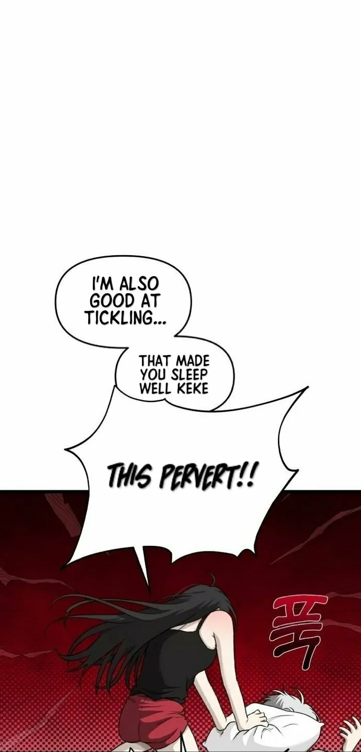 Read Dreaming Freedom chapter 143 image 36 on Lezhin