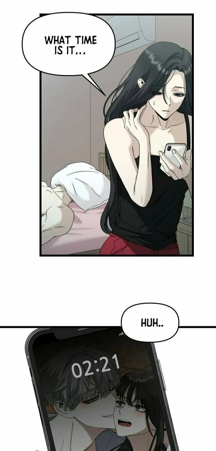 Read Dreaming Freedom chapter 143 image 38 on Lezhin