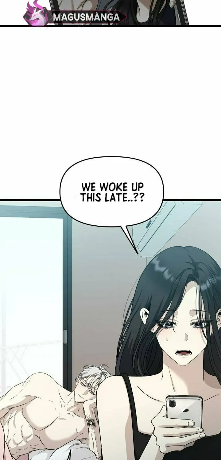 Read Dreaming Freedom chapter 143 image 39 on Lezhin