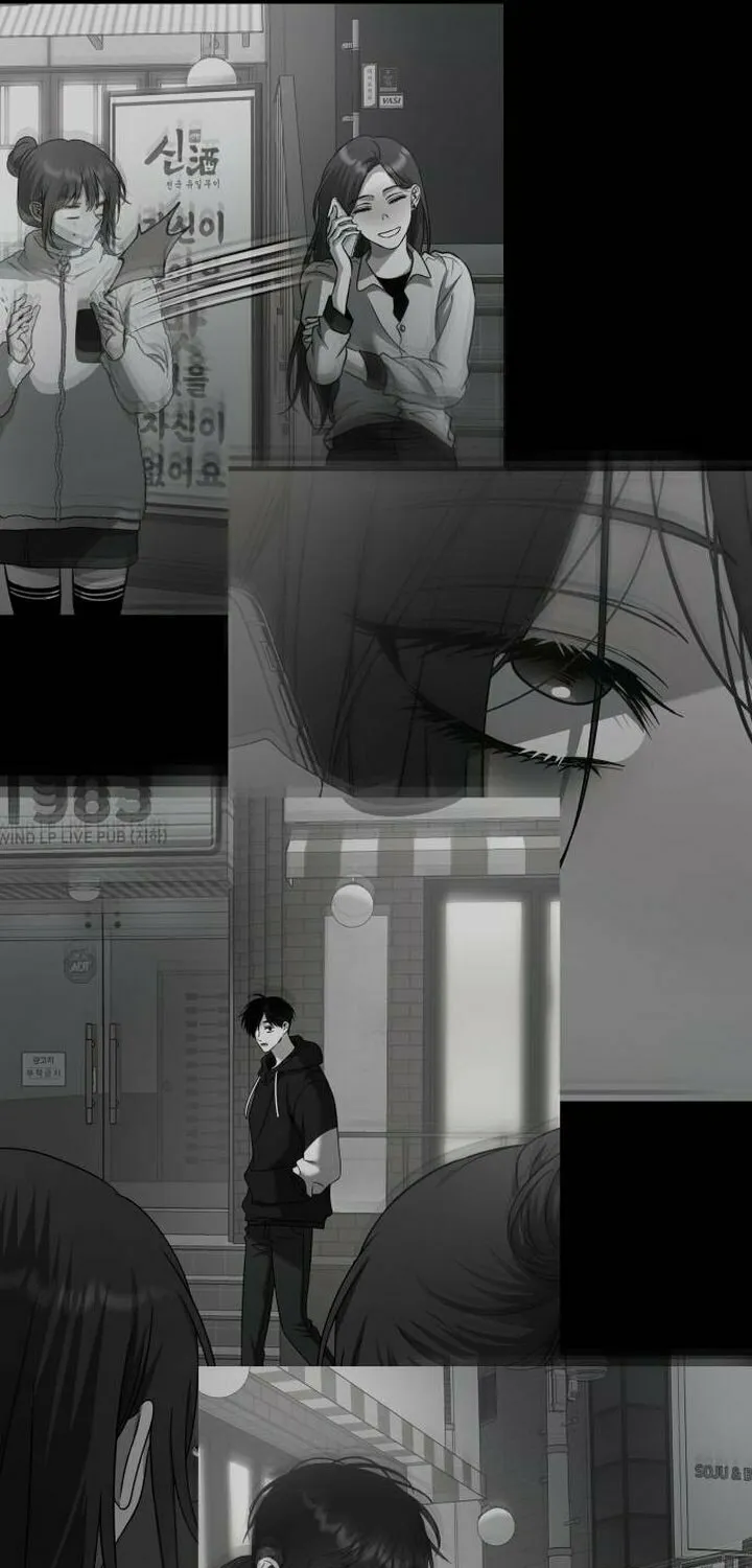 Read Dreaming Freedom chapter 143 image 42 on Lezhin