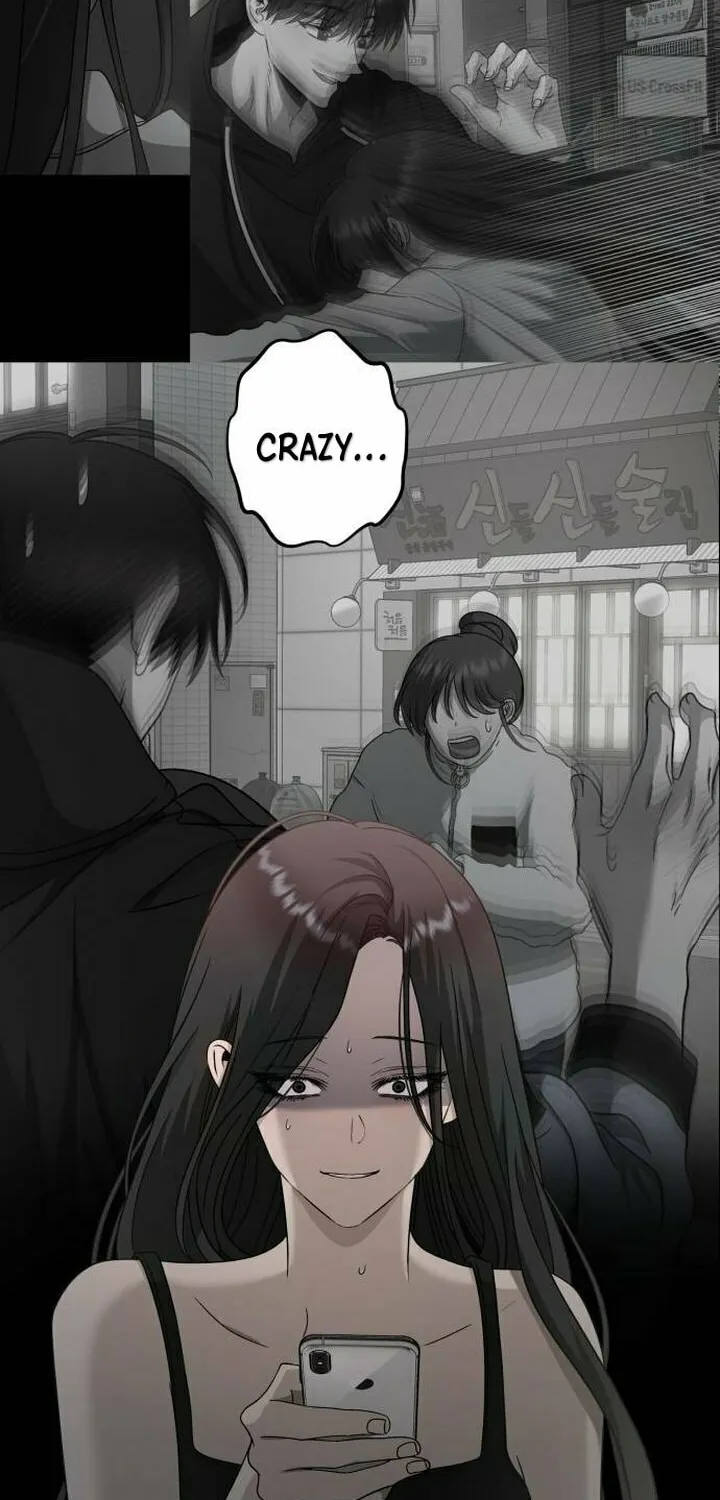 Read Dreaming Freedom chapter 143 image 43 on Lezhin