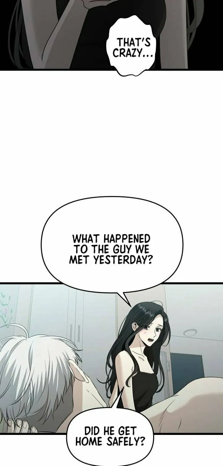 Read Dreaming Freedom chapter 143 image 44 on Lezhin