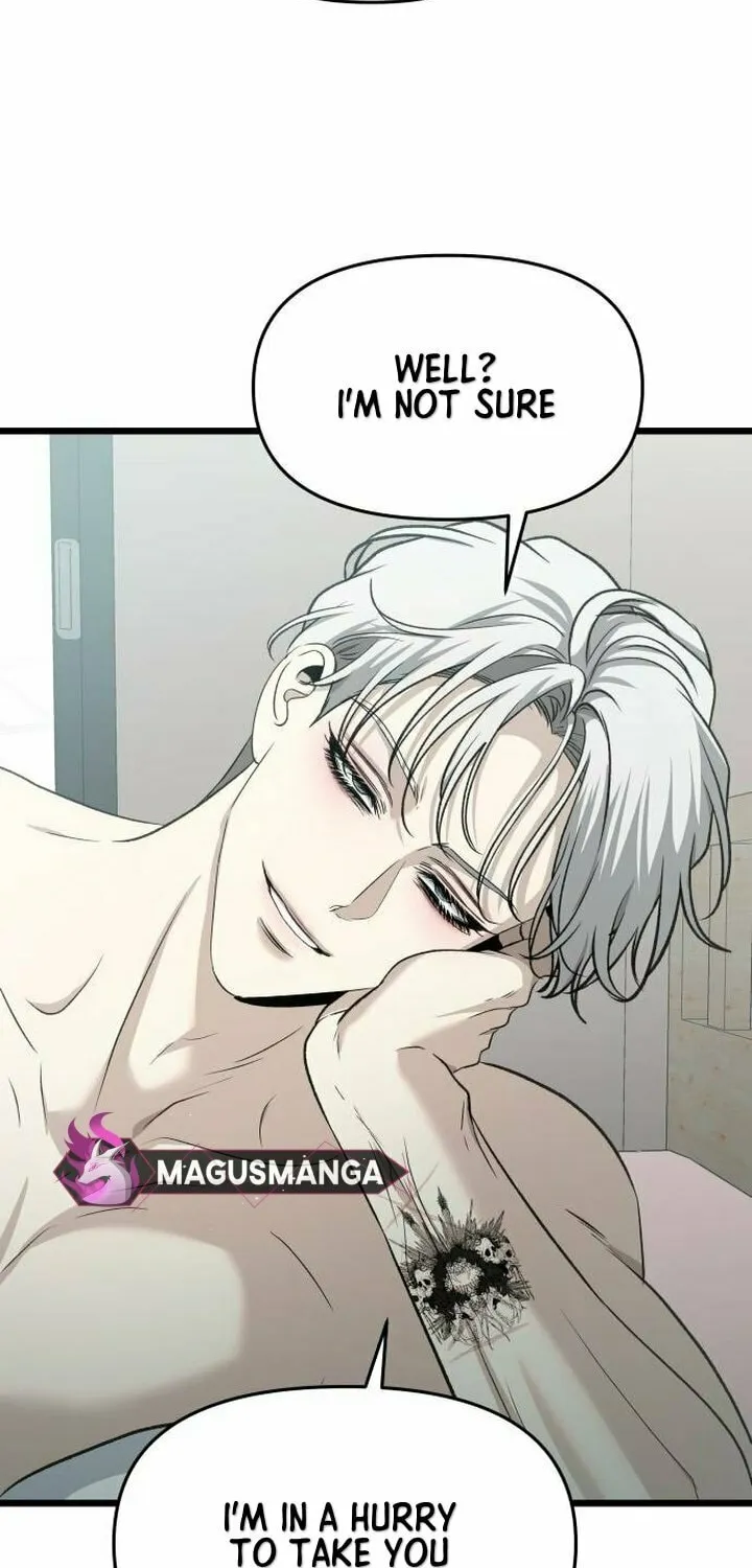 Read Dreaming Freedom chapter 143 image 45 on Lezhin