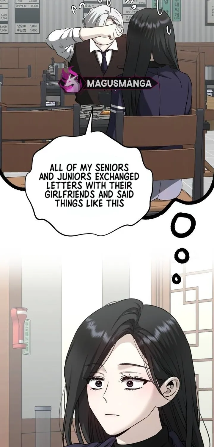 Read Dreaming Freedom chapter 144 image 11 on Lezhin
