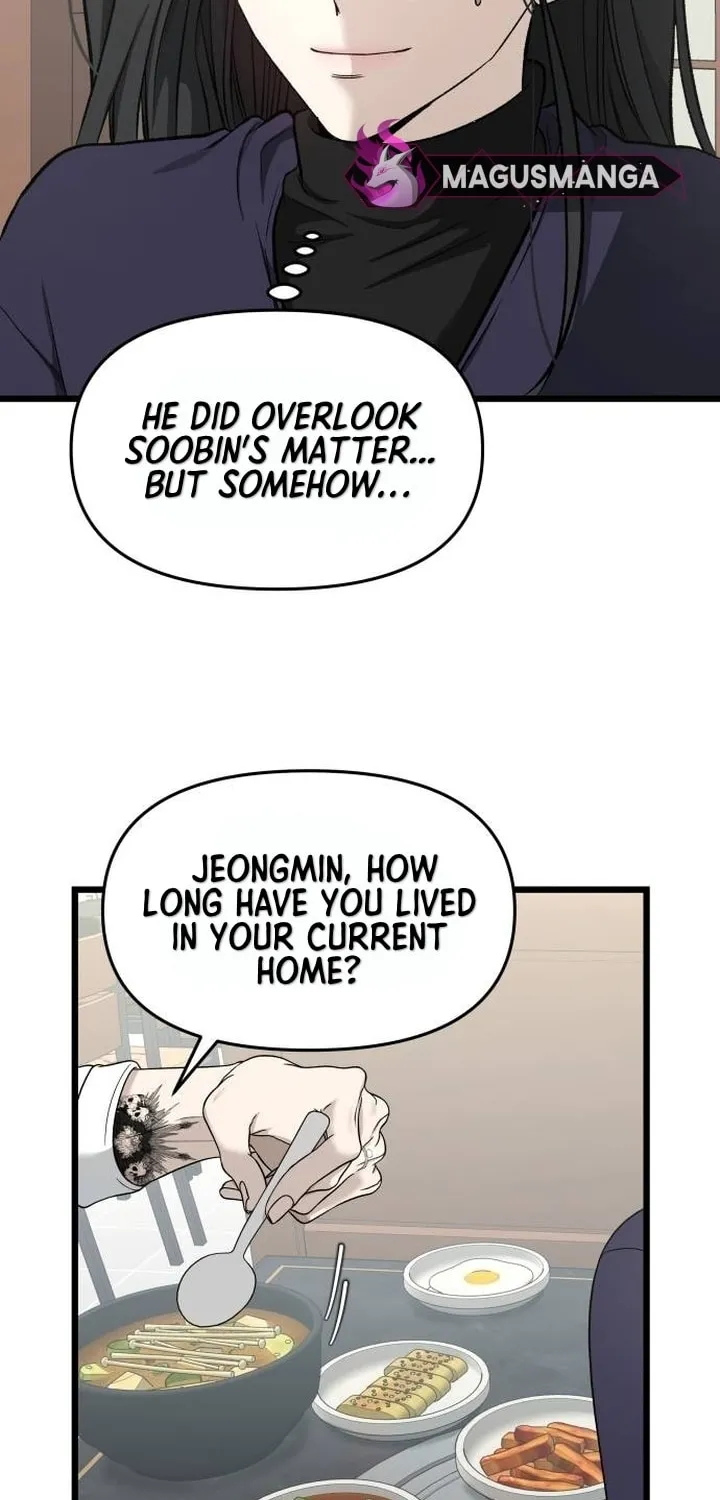 Read Dreaming Freedom chapter 144 image 13 on Lezhin