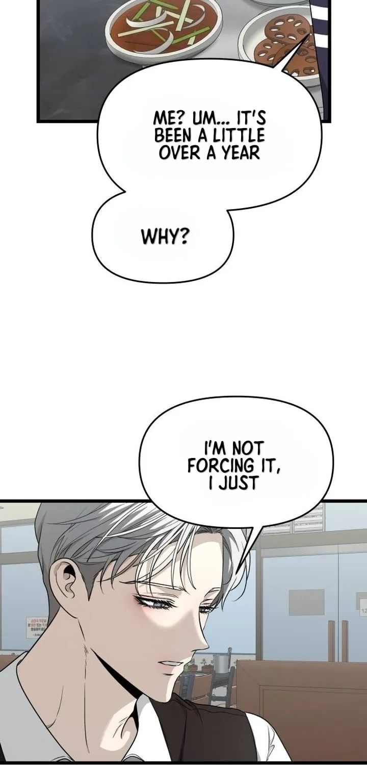 Read Dreaming Freedom chapter 144 image 14 on Lezhin