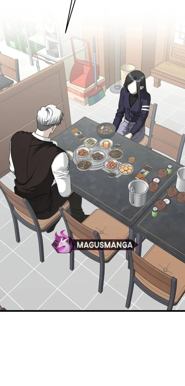 Read Dreaming Freedom chapter 144 image 16 on Lezhin