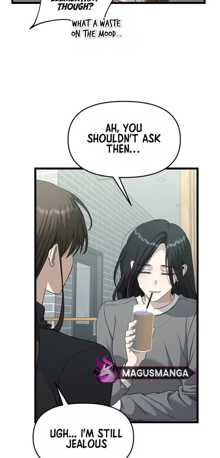 Read Dreaming Freedom chapter 144 image 19 on Lezhin