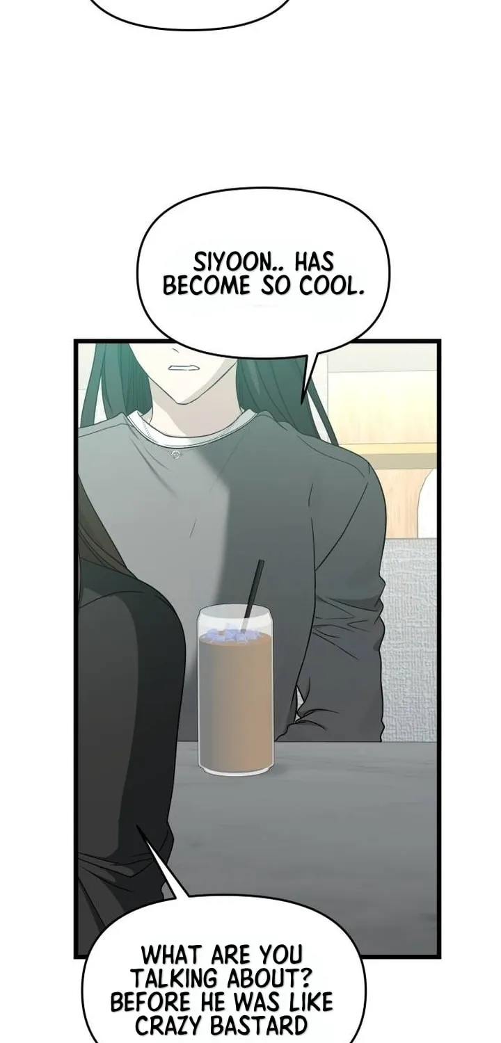 Read Dreaming Freedom chapter 144 image 20 on Lezhin