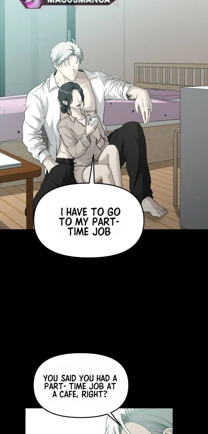 Read Dreaming Freedom chapter 144 image 24 on Lezhin