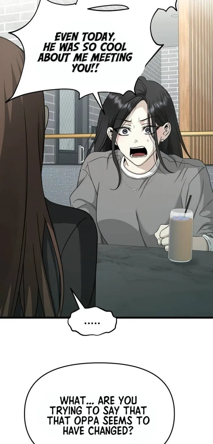 Read Dreaming Freedom chapter 144 image 34 on Lezhin