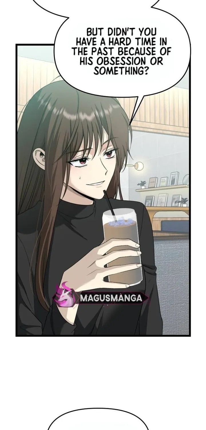 Read Dreaming Freedom chapter 144 image 35 on Lezhin