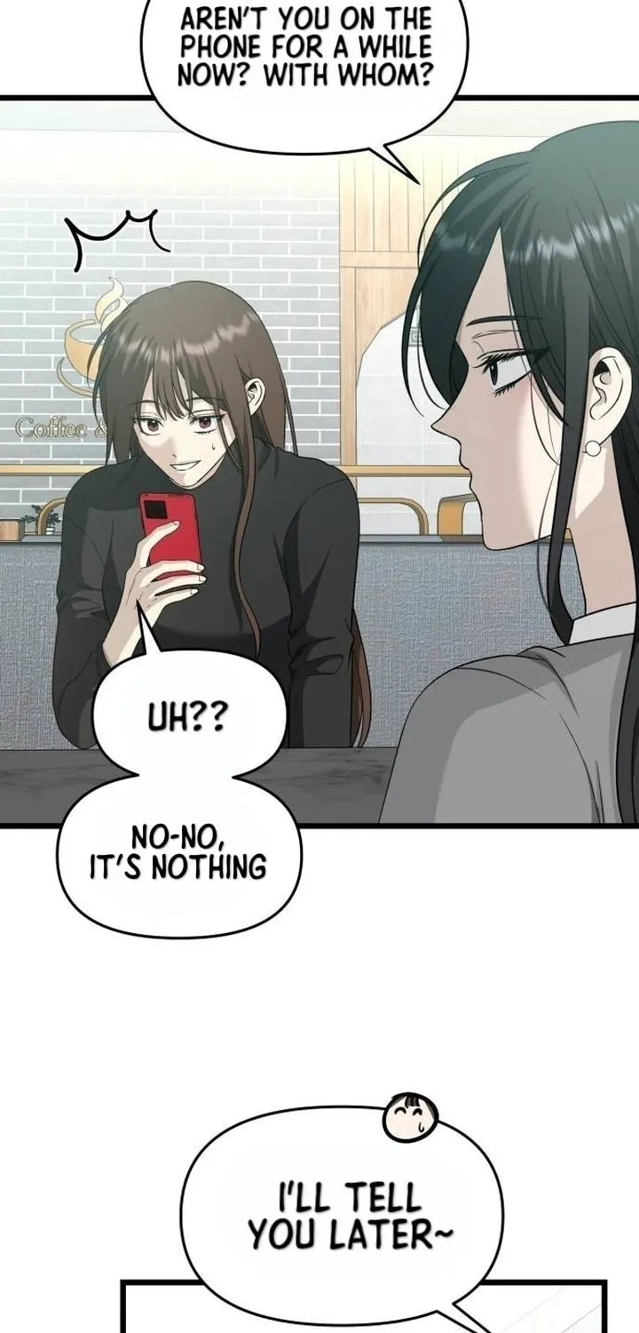 Read Dreaming Freedom chapter 144 image 36 on Lezhin