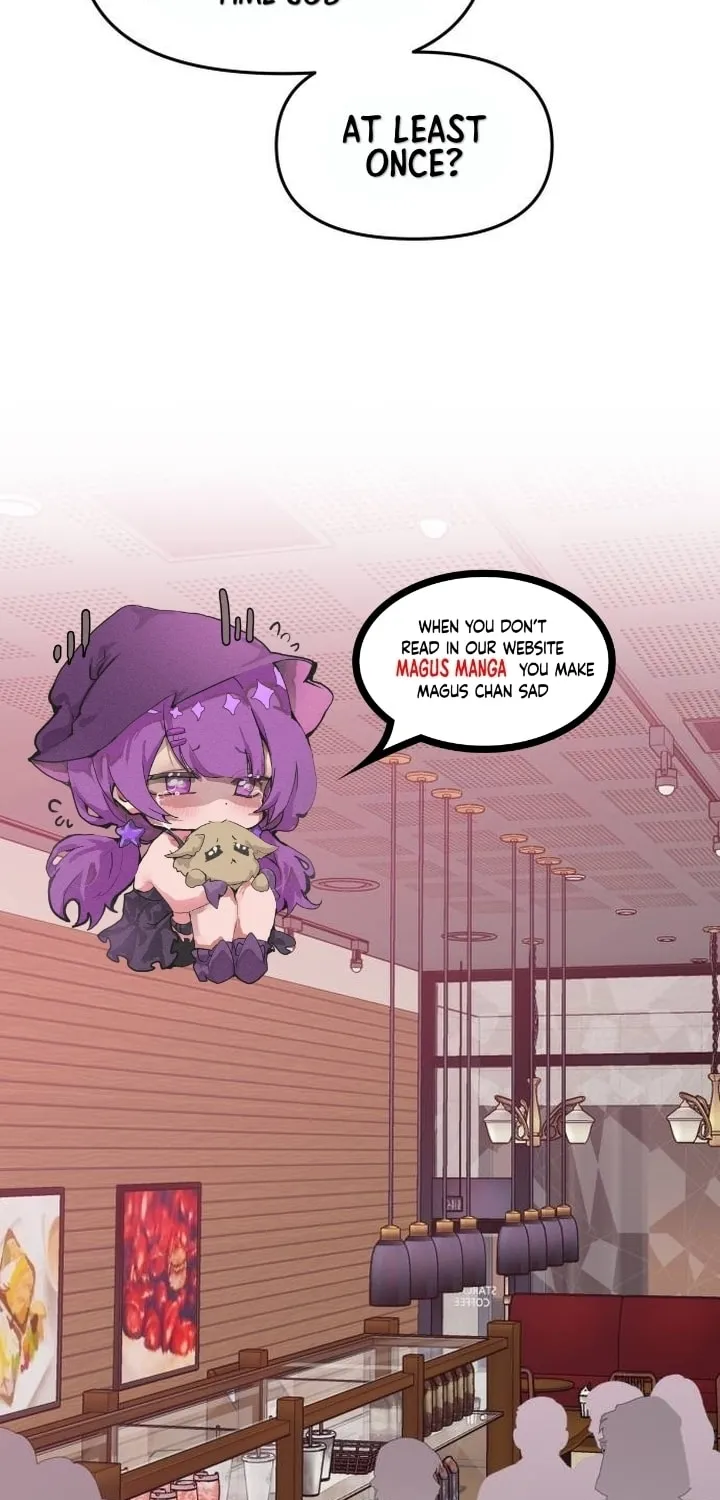 Read Dreaming Freedom chapter 144 image 40 on Lezhin