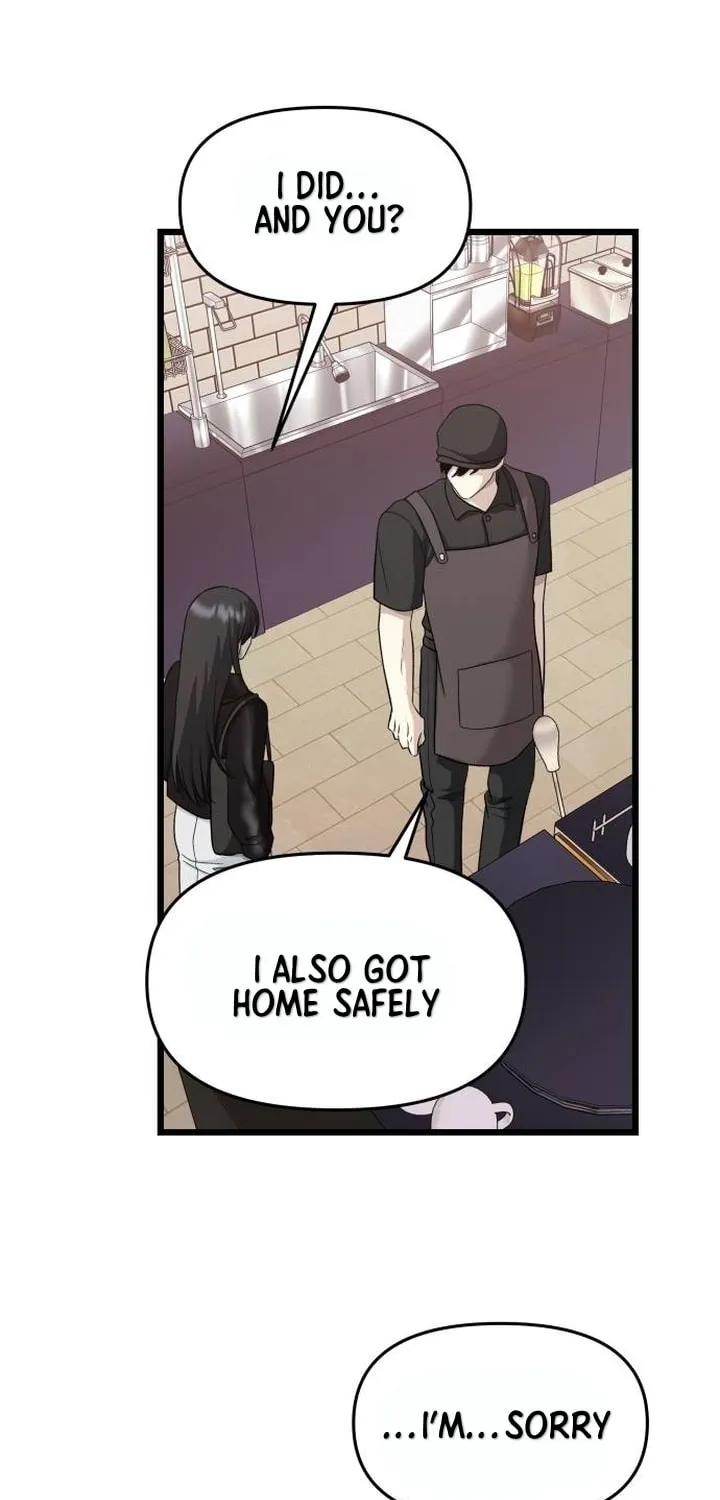 Read Dreaming Freedom chapter 144 image 44 on Lezhin