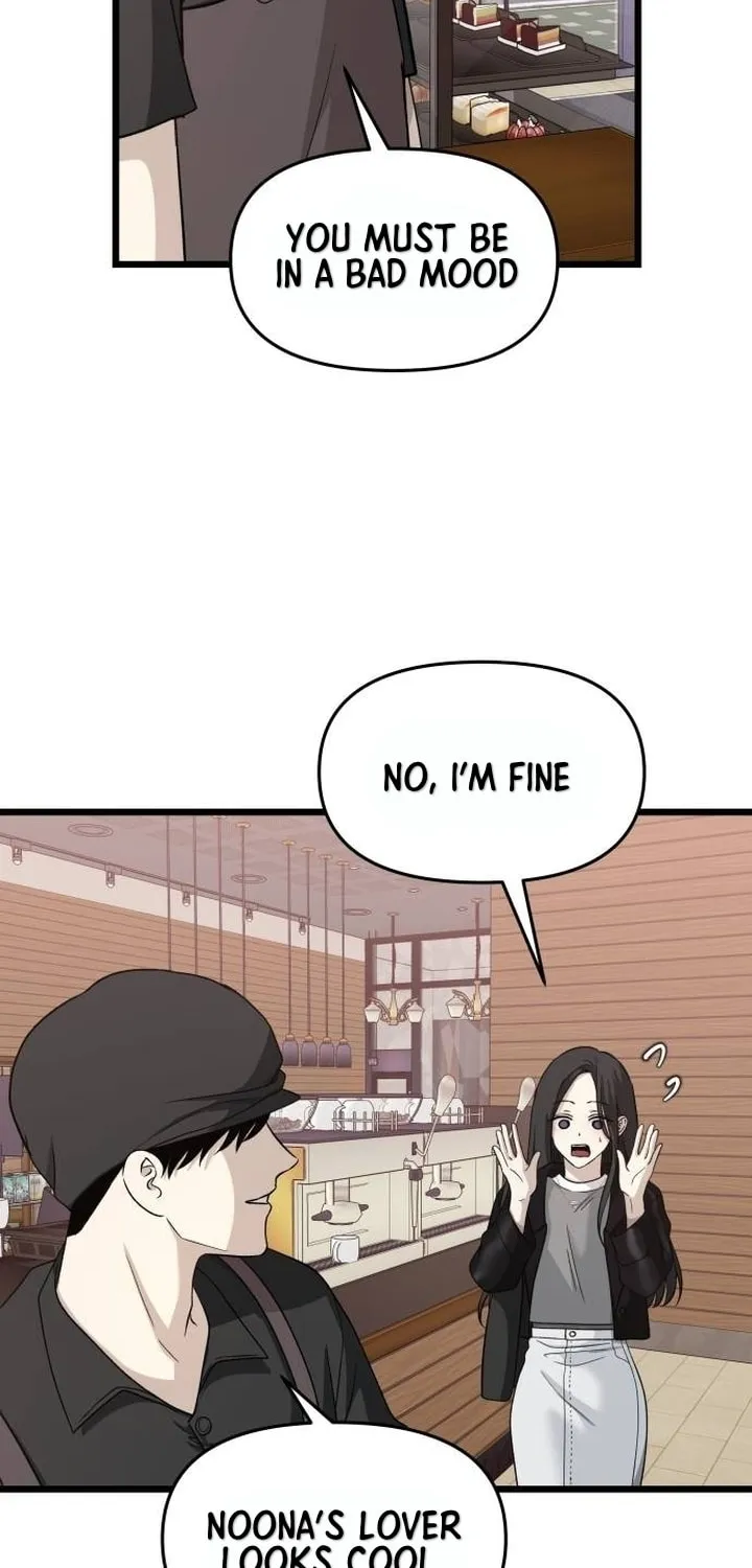 Read Dreaming Freedom chapter 144 image 47 on Lezhin